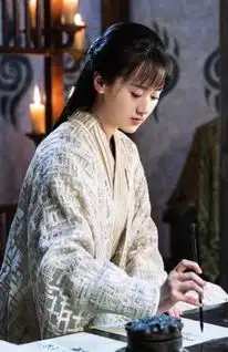 杨超越要演将夜了莫山山剧照曝光后,网友比袁冰妍还美
