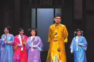话剧甄嬛传台词穿越玩调侃四个甄嬛同台
