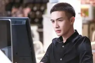 他是微微一笑很倾城中的男配角,他的演技却不输杨洋
