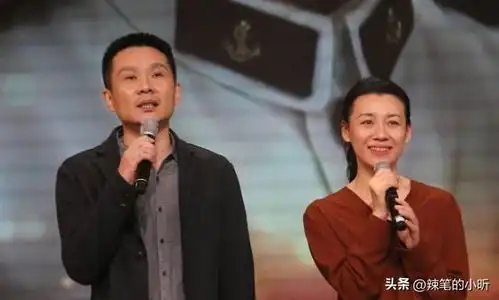 52岁任帅的离开,是娱乐圈的悲哀和损失
