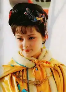 38张美人剧照,让你见识什么才是真正的古典绝色美人
