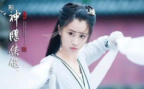 启航当风起时中的美女演员毛晓慧气质好,向涵之颜值高
