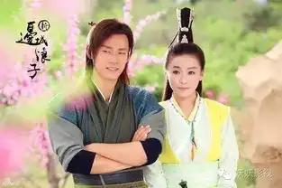 新边城浪子编剧你是魔鬼吗很久没看过有点古龙韵味的武侠剧
