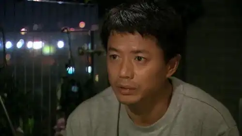 大时代一言不合就吵架,小伙为了梦想变得陌生,妻子含泪赌气