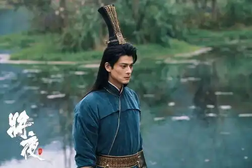 就冲将夜这星光熠熠的配角阵容,这部剧也值得一看
