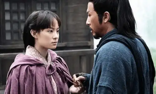 由于水土不服,甄子丹曾饰演了一个糟糕的关云长

