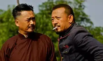 让子弹飞剧情,喜剧,动作,西部电影
