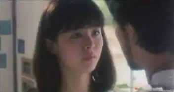 王祖贤就是真人版的赤木晴子,她美了一辈子

