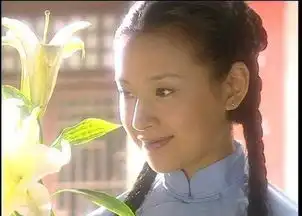 董洁,曾把牌打烂如今重振旗鼓当皇后

