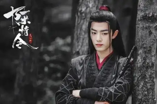 还没播就翻车了这一次,肖战新剧败光观众缘,演员再好也白搭
