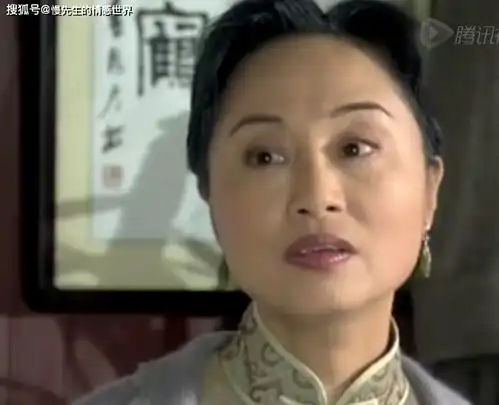 风光时攀亲,落寞时悔婚,张豫瑾母子势利又绝情