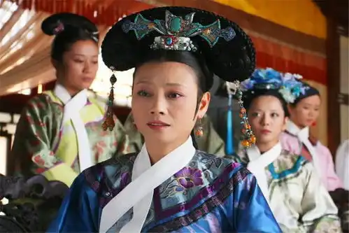 甄嬛传端妃是真的喜欢温宜公主吗五分真情五分假意罢了
