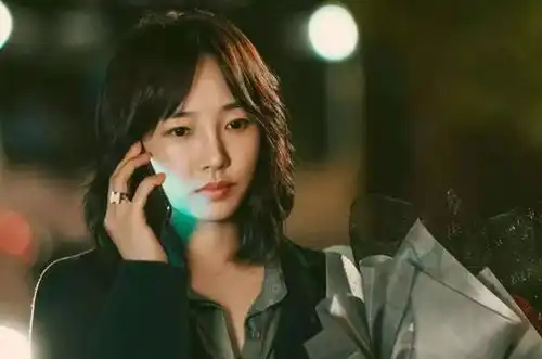 白百何的无奈小妞人设有多香,伤害就有多大
