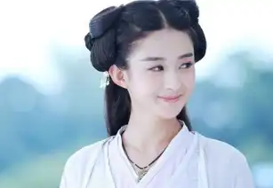 赵丽颖未成名前就已结婚结婚照流出
