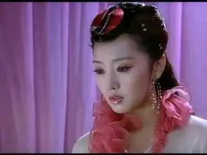 新版七仙女蓝儿由丽颖饰演,当年的蓝儿居然和郑爽有这样的渊源
