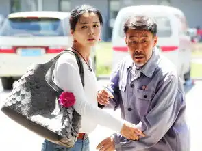 嘿老头王艺禅转型出演霸道女总裁
