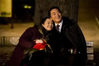 美丽鲜花在开放海南热播许晴演技佳受好评
