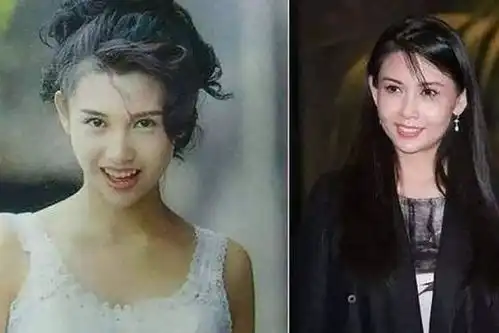 邱淑贞女儿参加时装周走秀,一身宽松装气质高雅,不输妈妈年轻时
