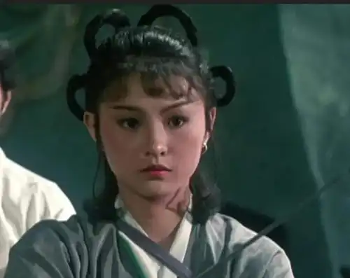 动作片中的天使,李赛凤优雅老去,为何她不拍电影了
