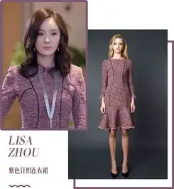 我就是冲着杨幂数不清的私服包包才去看谈判官的
