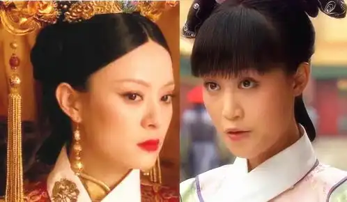 甄嬛传浣碧嫁给果郡王,恒亲王为何帮忙5个细节牵出多个谜团
