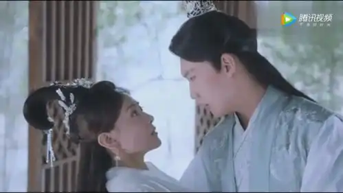 双世宠妃2吻戏终于上演,可为什么每次上场的都不是流觞的脸