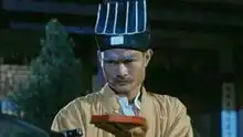 林正英僵尸先生插曲鬼新娘,经典配乐,至今难忘
