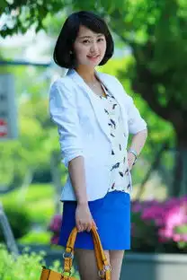 艾米加油剧照
