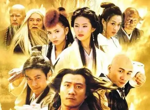 中国武术由来已久,武学盛世和武学末世分别是什么时候
