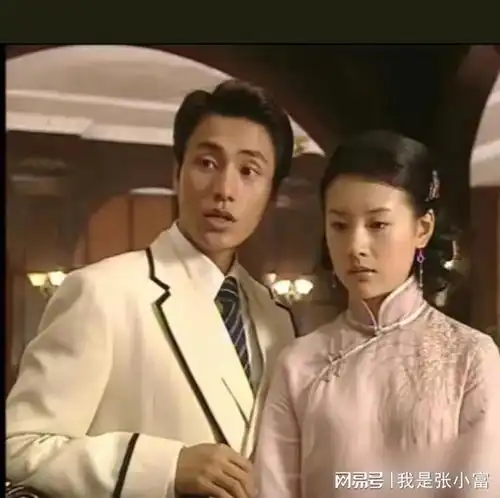 金粉世家金太太无原则纵容儿子,金铨放养式教育,金家必然衰败
