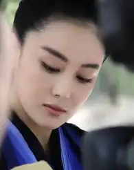 新神雕侠侣小龙女最新剧照陈晓赵丽颖恋情升级
