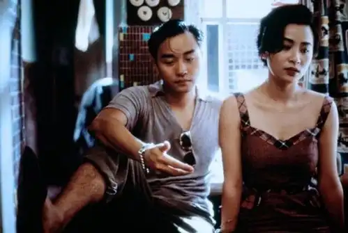阿飞正传全国艺术电影放映联盟重映,带你回味经典
