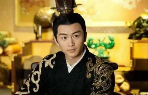 最奇葩皇帝,把一犯人留给儿子当开国大将,没有想到这么强