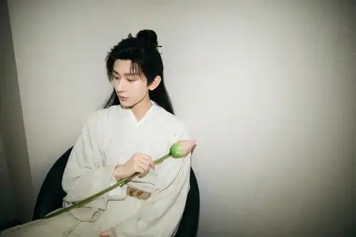 成毅肖顺尧莲花楼剧照