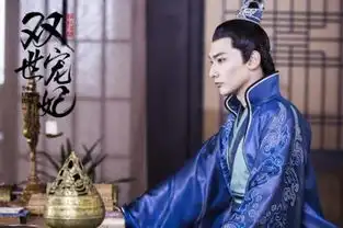 双世宠妃2剧照王瑞昌