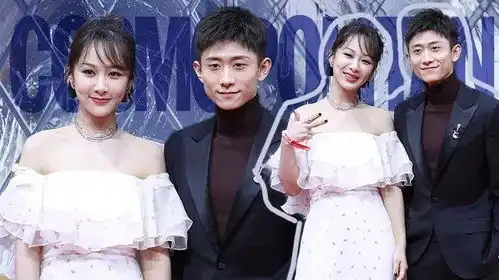 鹿鼎记再翻拍,张一山确定出演韦小宝了,这次还要让杨紫演他老婆
