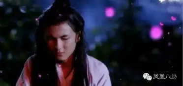 越南人民翻拍花千骨,结果拍出来竟是花千鬼
