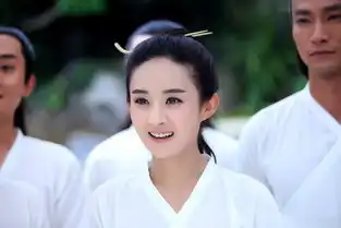 她清新甜美的笑容,娱乐圈众女星无人能及
