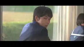 情书官方剧照

