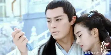 赵丽颖演的电视剧,没看过这些的,不是赵丽颖的真爱粉
