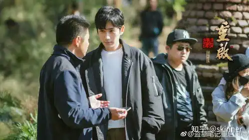 怎么看朱一龙的吴邪
