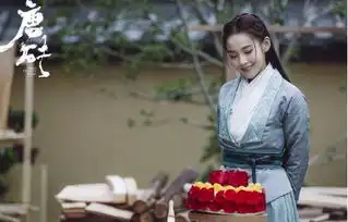 知否女演员颜值排名,颖宝仅排第三,第二演丫鬟,第一是男主红颜
