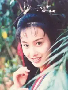 90年代的港台明星老照片,你见过吗值得珍藏