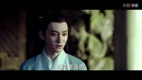 媚者无疆公子对晚媚的威胁,比长安的情话还要动听百倍