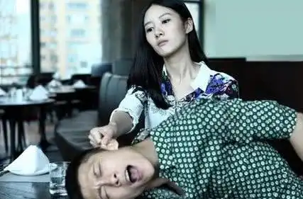 张一山饰演韦小宝,与7个老婆都有微妙关系,到底花落谁家呢
