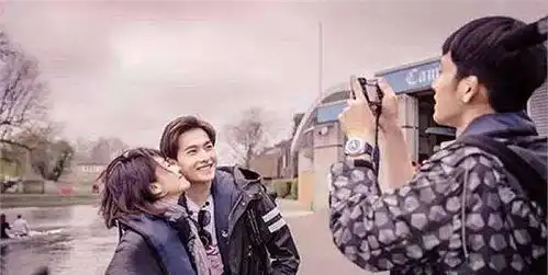 重温花儿与少年,发现许晴真的不简单啊
