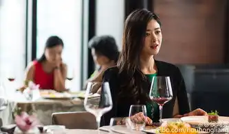 欢乐颂剧照
