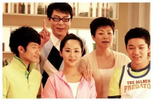 有种逆袭叫杨紫,13年前抢走我的角色,9年后来给我当配角
