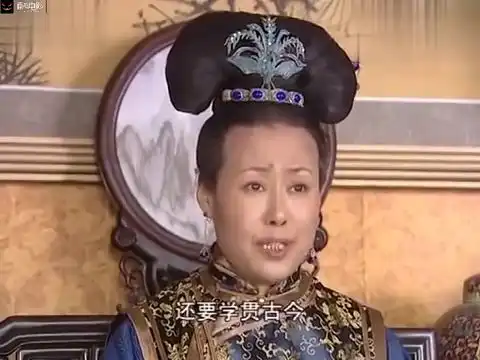 康熙王朝不愧是人精孝庄,用一串四十年佛珠,换回索尼死心塌地
