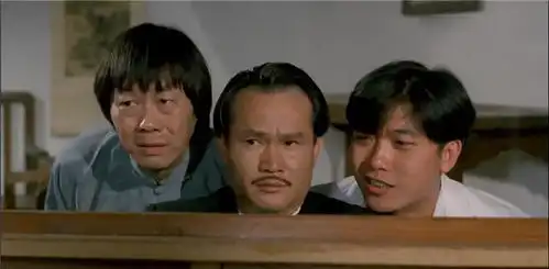 僵尸先生上映36年,有人离世,有人抑郁,钱小豪还在炒冷饭

